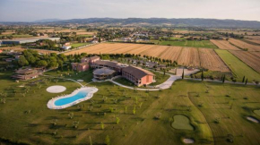 Valle di Assisi Hotel & Spa Assisi